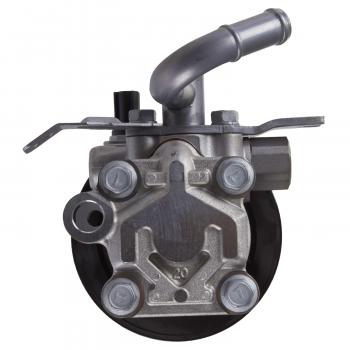 2007 Kia Rio5 Power Steering Pump AISIN SPK012 image 3 of 4