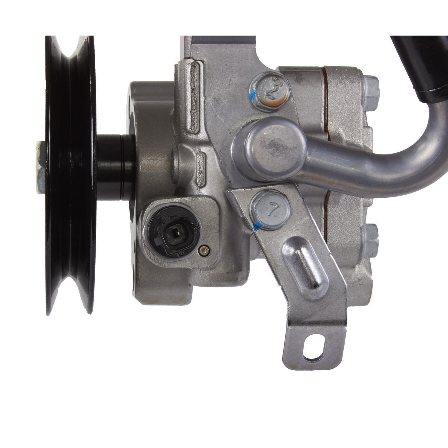 AISIN SPK012 - Power Steering Pump AISIN SPK012 Power Steering Pump product image 4 of 4