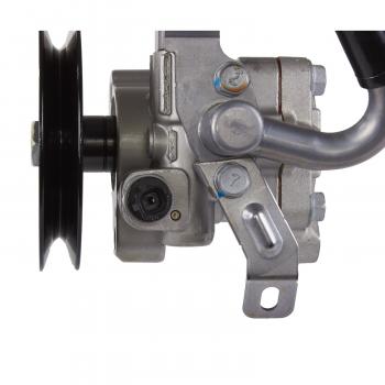 2007 Kia Rio5 Power Steering Pump AISIN SPK012 image 4 of 4