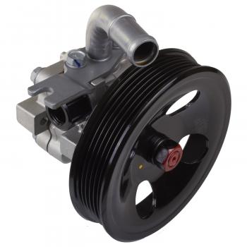 2008 Kia Optima Power Steering Pump AISIN SPK013 image 1 of 3