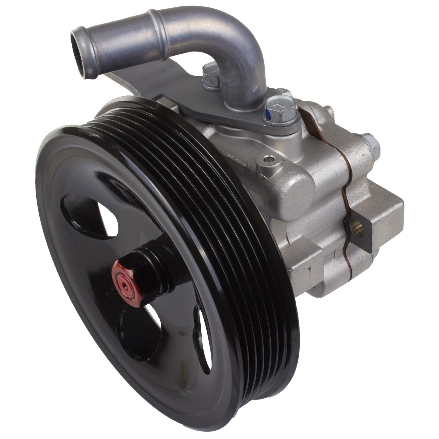 AISIN SPK013 - Power Steering Pump AISIN SPK013 Power Steering Pump product image 2 of 3
