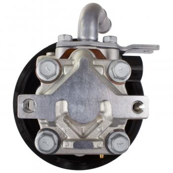 2008 Kia Optima Power Steering Pump AISIN SPK013 image 3 of 3