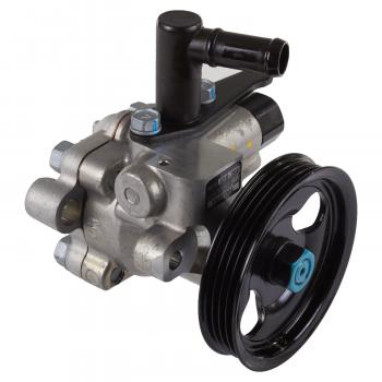 2002 Hyundai Accent Power Steering Pump AISIN SPK014 image 1 of 3