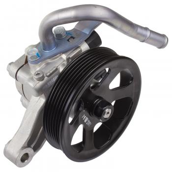 2014 Kia Sedona Power Steering Pump AISIN SPK015 image 1 of 4