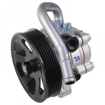 2014 Kia Sedona Power Steering Pump AISIN SPK015 image 2 of 4