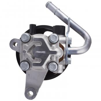 2014 Kia Sedona Power Steering Pump AISIN SPK015 image 3 of 4