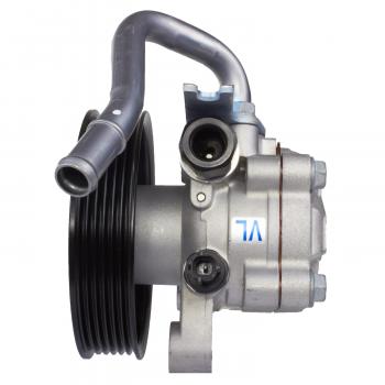 2014 Kia Sedona Power Steering Pump AISIN SPK015 image 4 of 4
