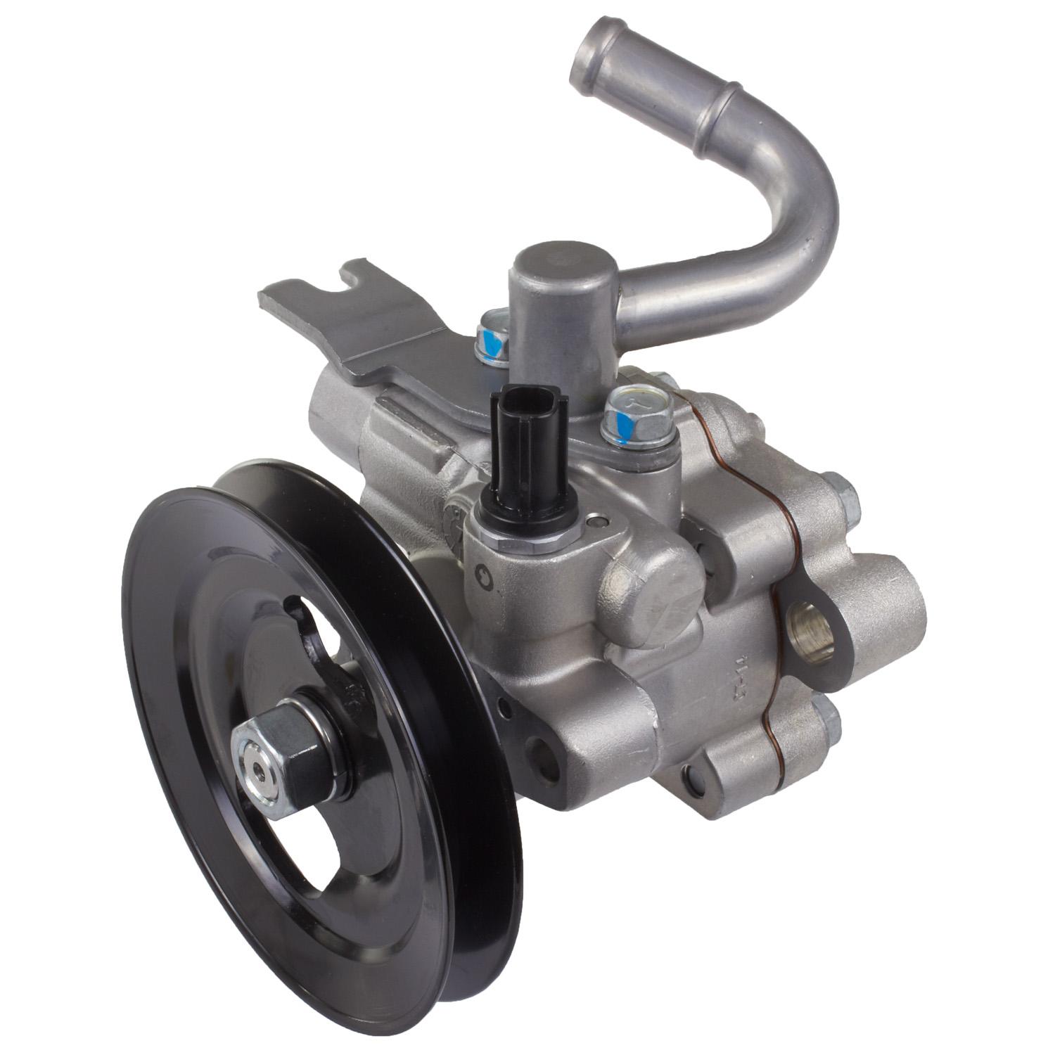 AISIN SPK016 Power Steering Pump product image 2 of 4