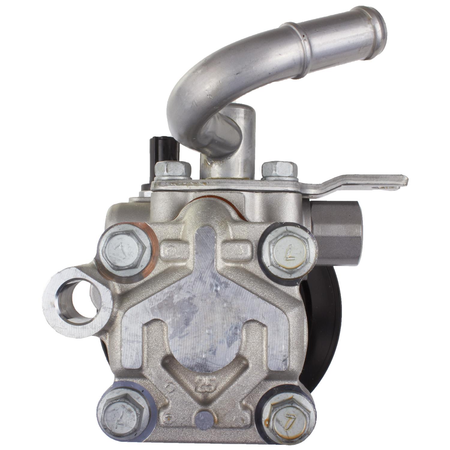 AISIN SPK016 Power Steering Pump product image 3 of 4