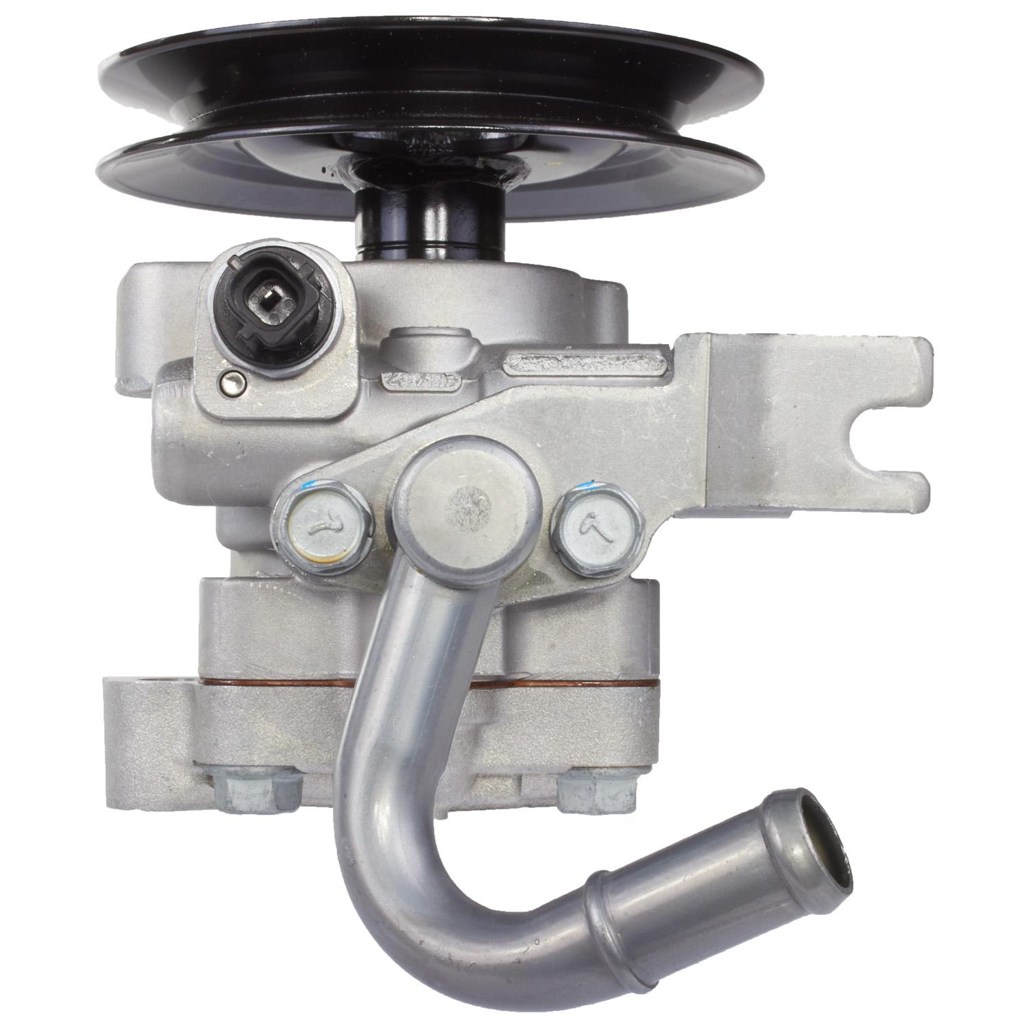 AISIN SPK016 Power Steering Pump product image 4 of 4