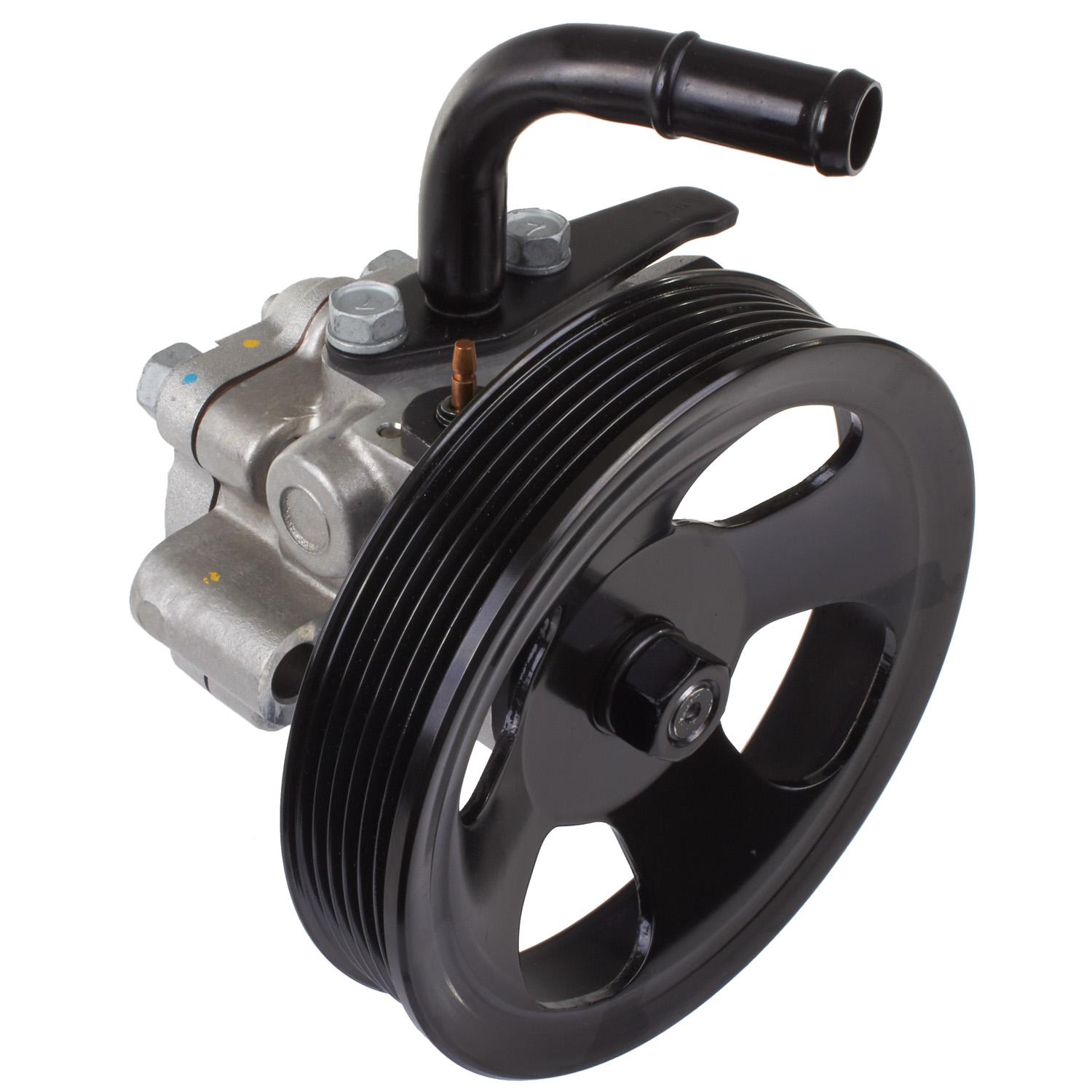 AISIN SPK017 - Power Steering Pump AISIN SPK017 Power Steering Pump product image 1 of 3