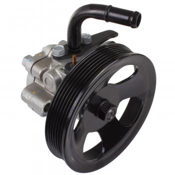 1999 Hyundai Sonata Power Steering Pump AISIN SPK017 image 1 of 3