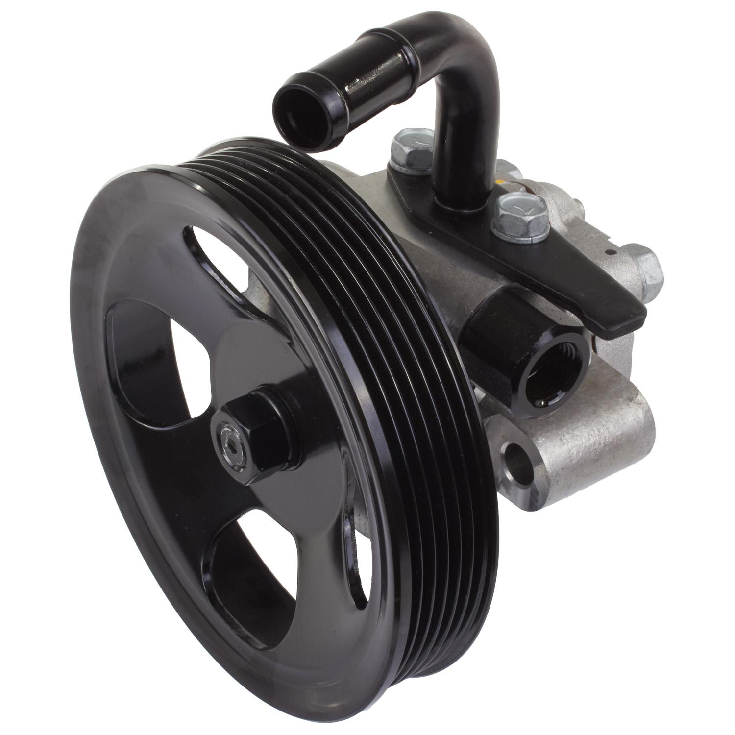 AISIN SPK017 - Power Steering Pump AISIN SPK017 Power Steering Pump product image 2 of 3