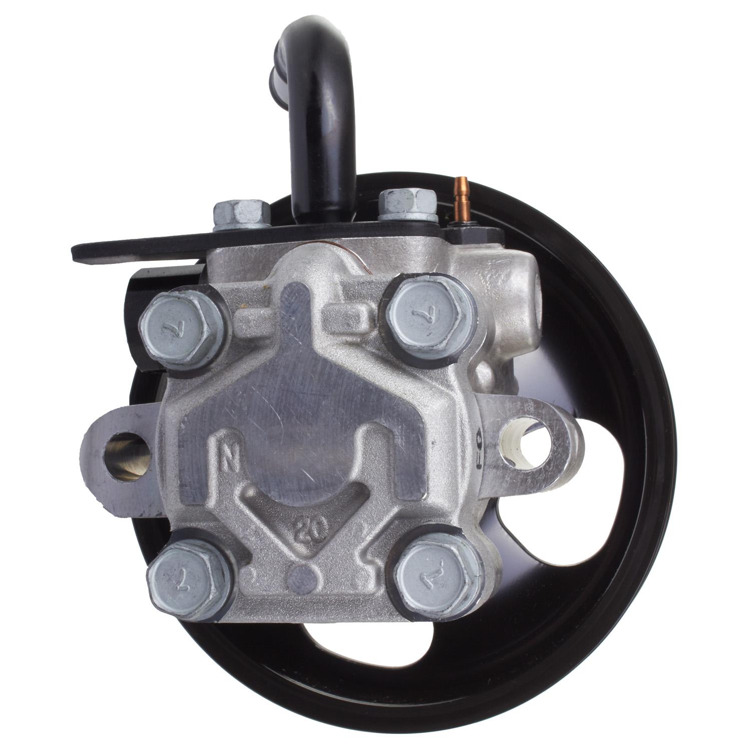 AISIN SPK017 - Power Steering Pump AISIN SPK017 Power Steering Pump product image 3 of 3