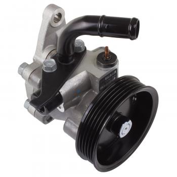 2004 Hyundai XG350 Power Steering Pump AISIN SPK018 image 1 of 3