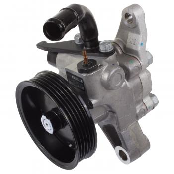 2004 Hyundai XG350 Power Steering Pump AISIN SPK018 image 2 of 3