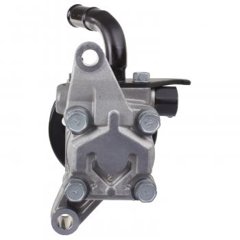 2004 Hyundai XG350 Power Steering Pump AISIN SPK018 image 3 of 3