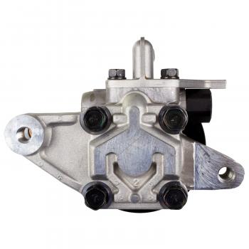 2000 Hyundai Tiburon Power Steering Pump AISIN SPK019 image 3 of 3