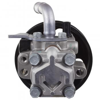2008 Kia Optima Power Steering Pump AISIN SPK020 image 3 of 4