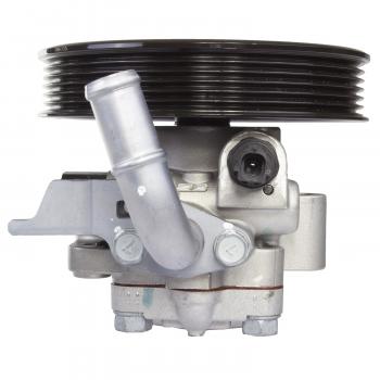 2008 Kia Optima Power Steering Pump AISIN SPK020 image 4 of 4