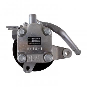2007 Hyundai Azera Power Steering Pump AISIN SPK021 image 3 of 3