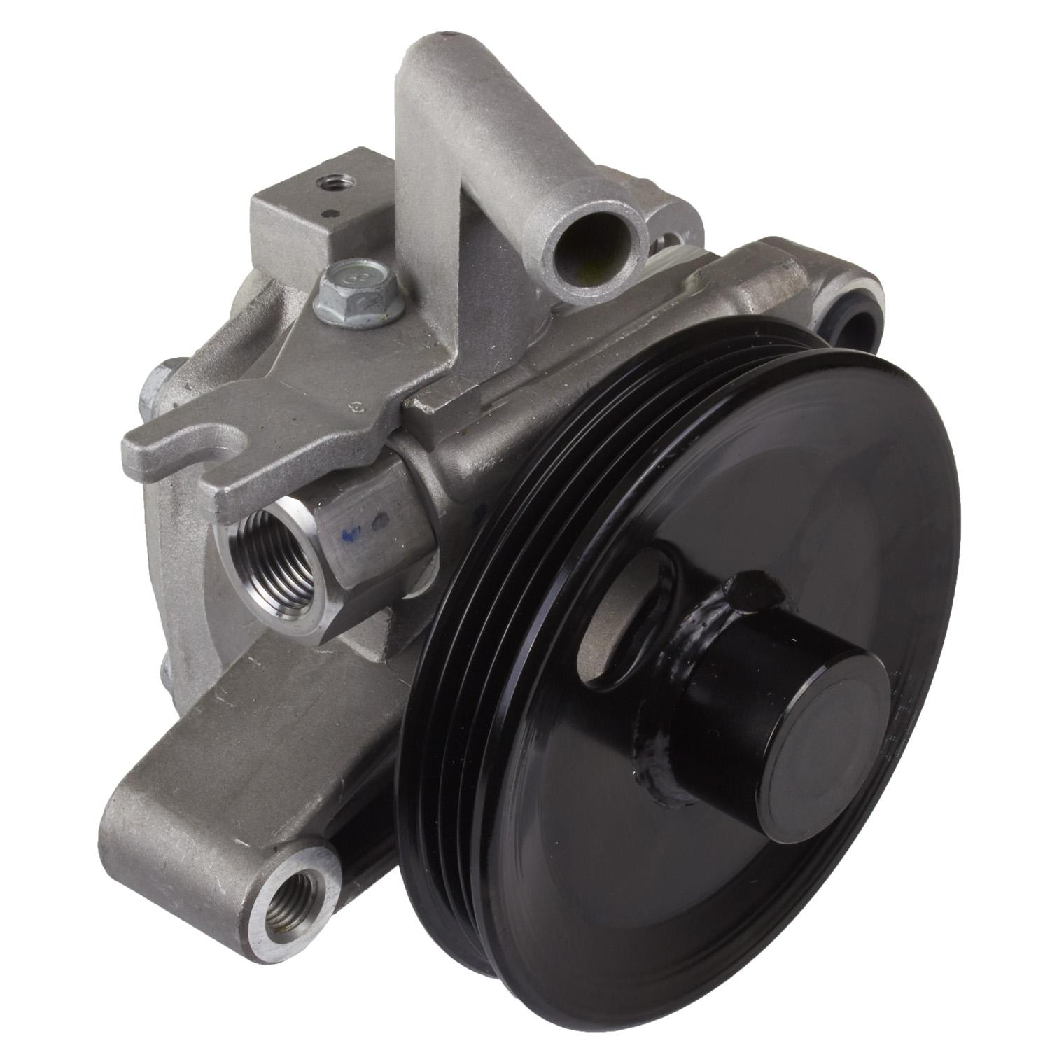 AISIN SPK022 - Power Steering Pump AISIN SPK022 Power Steering Pump product image 1 of 3