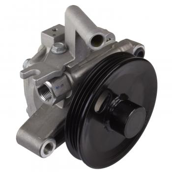 2007 Hyundai Tucson Power Steering Pump AISIN SPK022 image 1 of 3