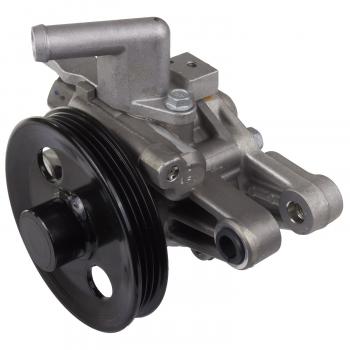 2007 Hyundai Tucson Power Steering Pump AISIN SPK022 image 2 of 3