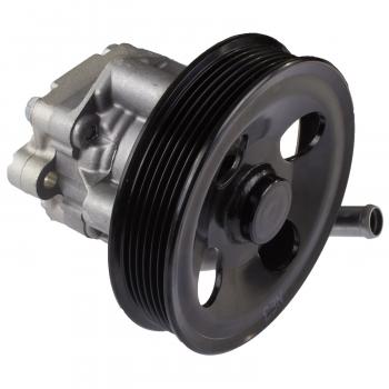 2010 Kia Forte Koup Power Steering Pump AISIN SPK023 image 1 of 4