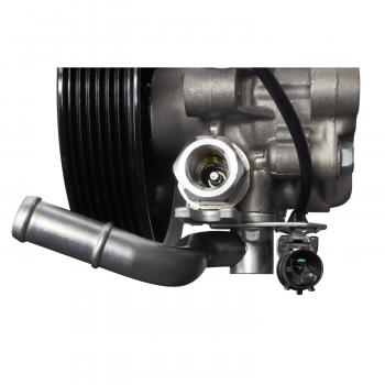 2010 Kia Forte Koup Power Steering Pump AISIN SPK023 image 4 of 4