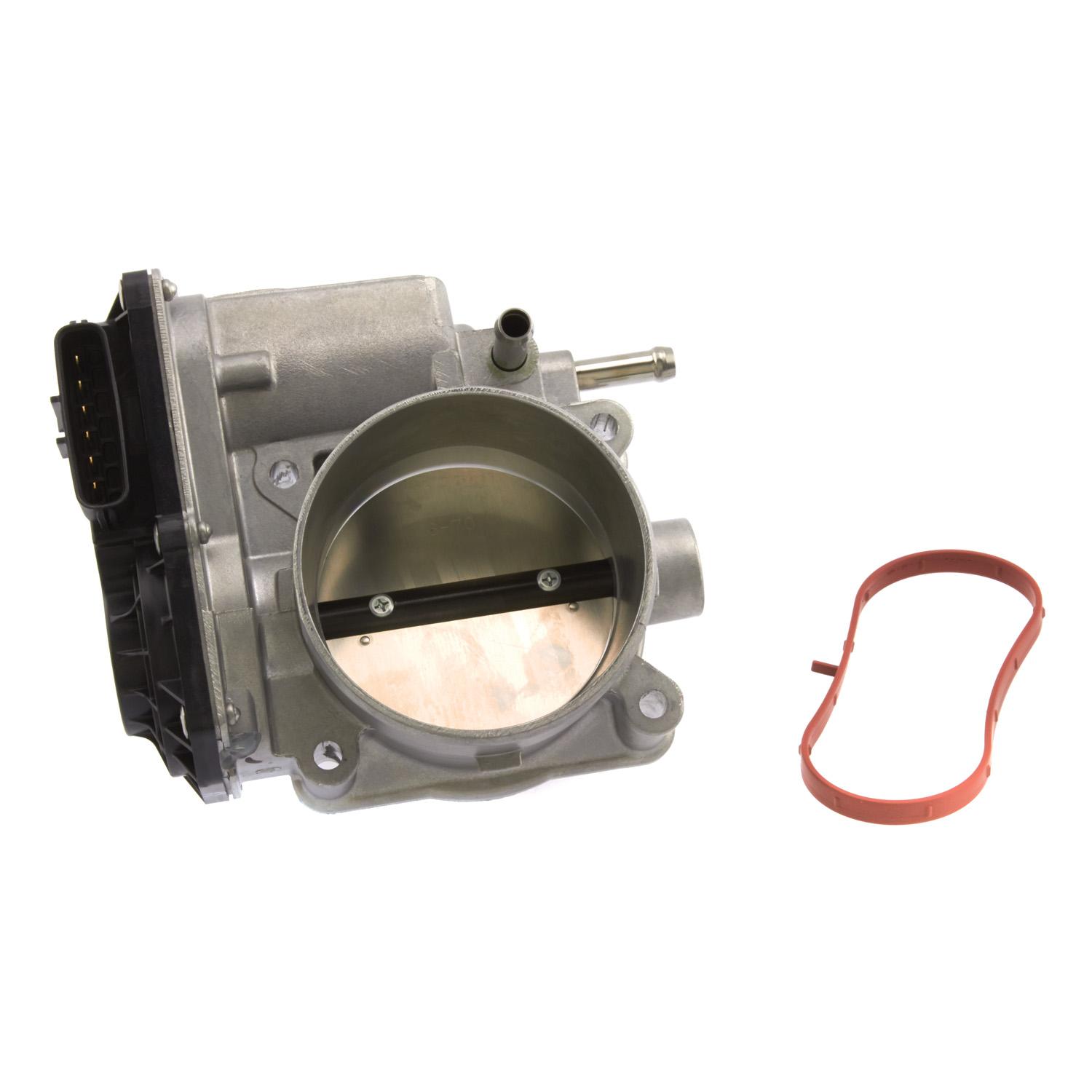 AISIN TBN001 Fuel Injection Throttle Body product image 1 of 1