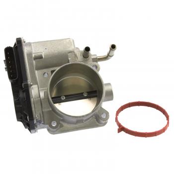2015 Nissan Frontier Fuel Injection Throttle Body AISIN TBN002 image 1 of 1