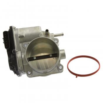 2010 Infiniti FX50 Fuel Injection Throttle Body AISIN TBN003 image 1 of 1