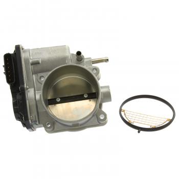 2010 Infiniti QX56 Fuel Injection Throttle Body AISIN TBN004 image 1 of 1