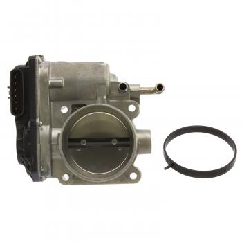 2014 Nissan Altima Fuel Injection Throttle Body AISIN TBN006 image 1 of 1