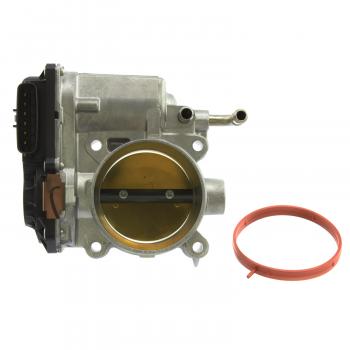 2016 Infiniti QX60 Fuel Injection Throttle Body AISIN TBN007 image 1 of 1