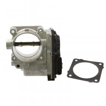 2016 Infiniti QX60 Fuel Injection Throttle Body AISIN TBN008 image 1 of 1