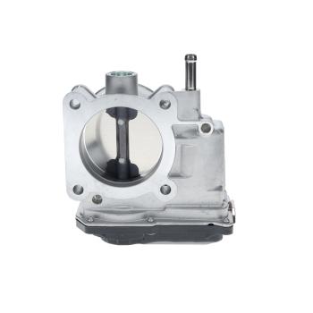 2014 Nissan Cube Fuel Injection Throttle Body AISIN TBN009 image 4 of 4