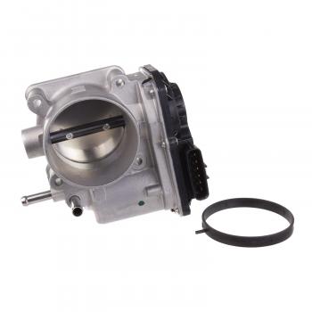 2017 Nissan Sentra Fuel Injection Throttle Body AISIN TBN010 image 1 of 4