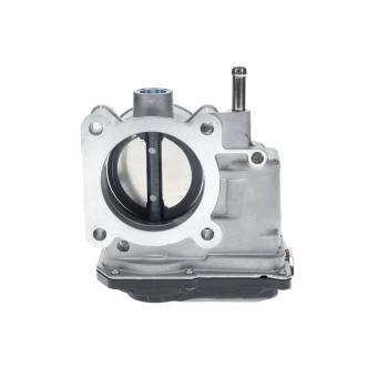 2017 Nissan Sentra Fuel Injection Throttle Body AISIN TBN010 image 4 of 4