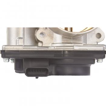 2012 Infiniti M35h Fuel Injection Throttle Body Left AISIN TBN014 image 3 of 3