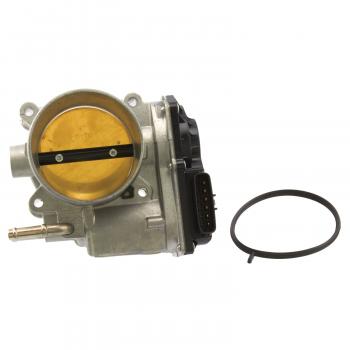 2012 Toyota Avalon Fuel Injection Throttle Body AISIN TBT001 image 1 of 1