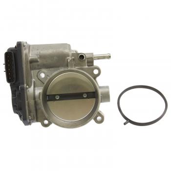2017 Lexus RX450h Fuel Injection Throttle Body AISIN TBT002 image 1 of 1