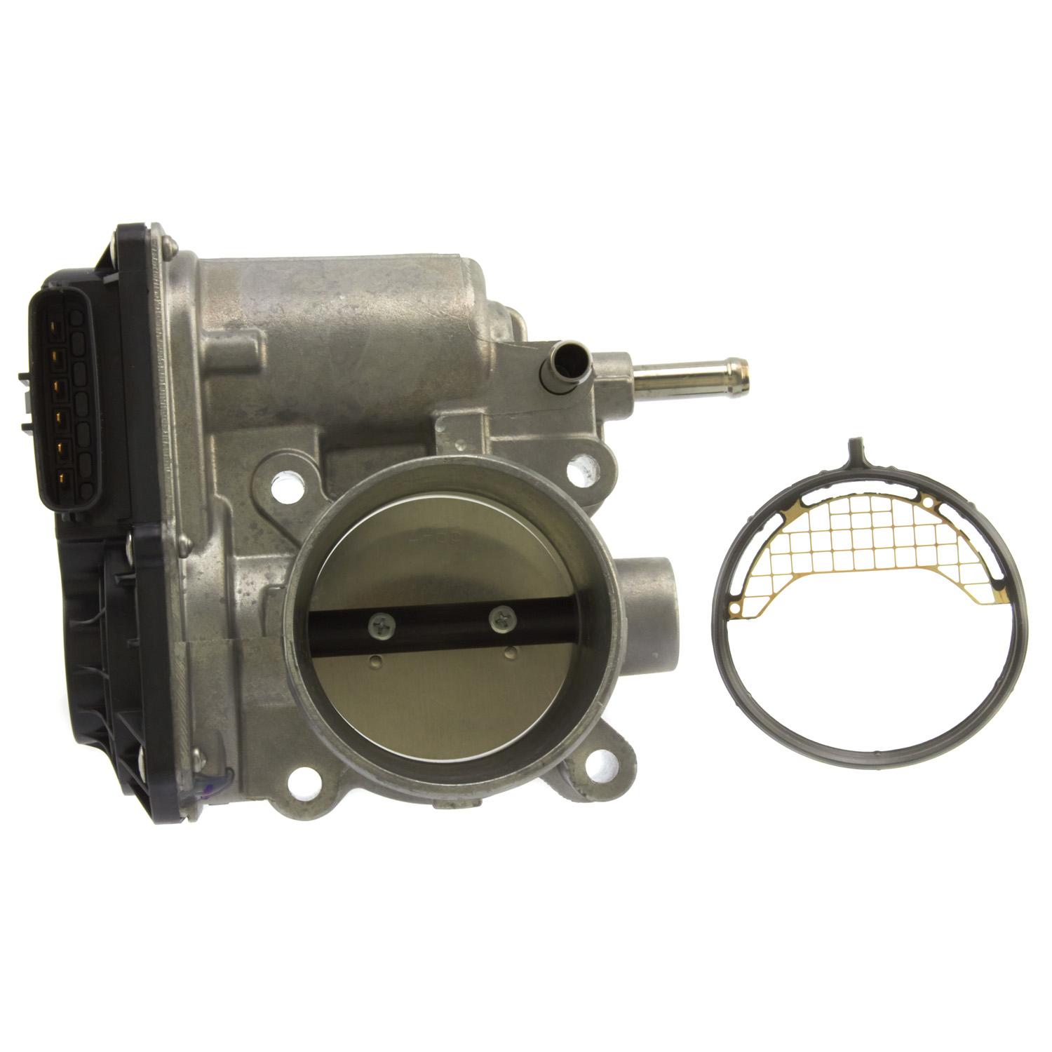 AISIN TBT003 Fuel Injection Throttle Body product image 1 of 4