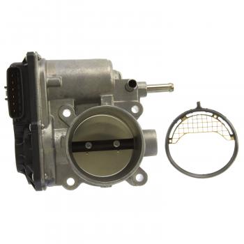 2016 Scion iM Fuel Injection Throttle Body AISIN TBT003 image 1 of 4