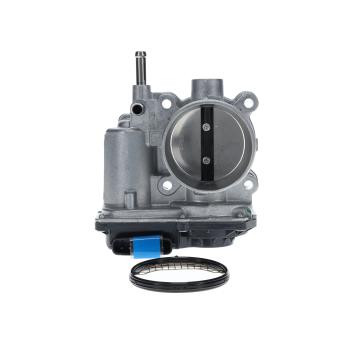 2016 Scion iM Fuel Injection Throttle Body AISIN TBT003 image 2 of 4