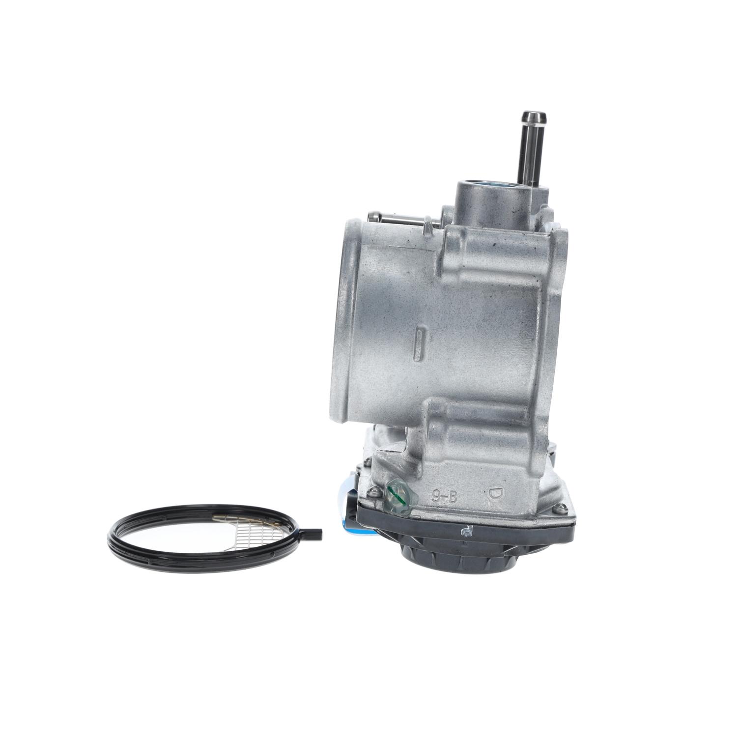 AISIN TBT003 Fuel Injection Throttle Body product image 3 of 4