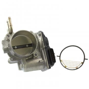 2015 Scion TC Fuel Injection Throttle Body AISIN TBT004 image 1 of 1
