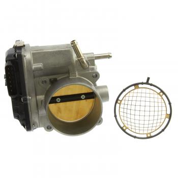 2008 Lexus RX400h Fuel Injection Throttle Body AISIN TBT006 image 1 of 4
