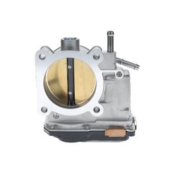 2008 Lexus RX400h Fuel Injection Throttle Body AISIN TBT006 image 4 of 4